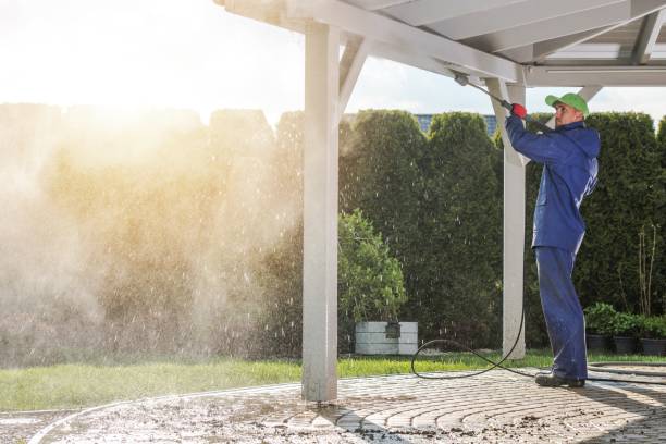 Best Playground Equipment Cleaning  in Bloomington, IL
