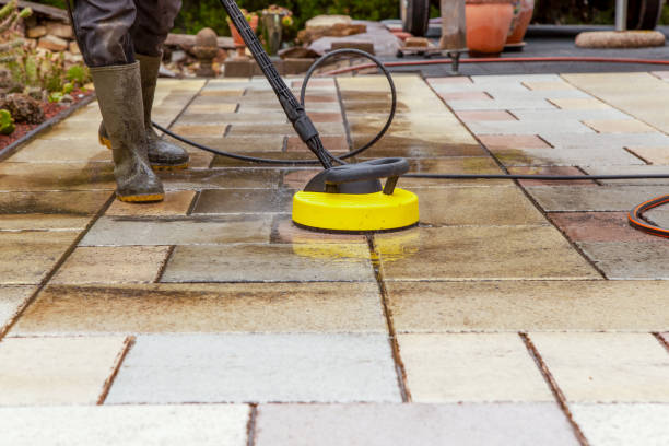 Best Building Exterior Washing  in Bloomington, IL