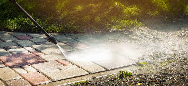 Best Post-Construction Pressure Washing  in Bloomington, IL